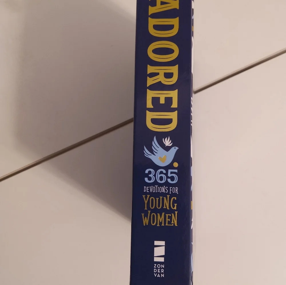 N/A adored 365